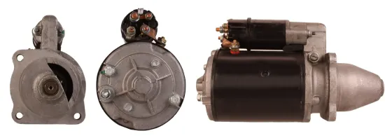 Starter 12 V 0,9 kW 0,85 kW LUCAS LRS01150 Bild Starter 12 V 0,9 kW 0,85 kW LUCAS LRS01150