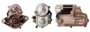 Starter 12 V 0,8 kW LUCAS LRS00769