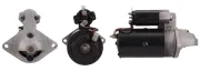 Starter 12 V 1,7 kW LUCAS LRS00476