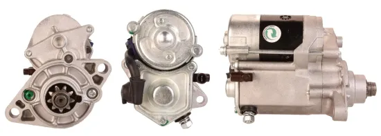Starter 12 V 1 kW LUCAS LRS00719 Bild Starter 12 V 1 kW LUCAS LRS00719