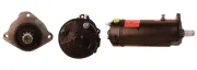 Starter 12 V 2 kW LUCAS LRS01184
