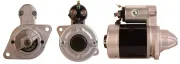 Starter 12 V 2 kW LUCAS LRT00218