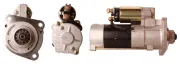 Starter 12 V 1,9 kW LUCAS LRS02283