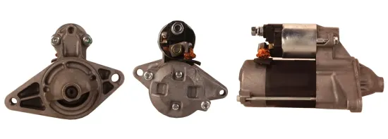 Starter 12 V 0,8 kW LUCAS LRS00995 Bild Starter 12 V 0,8 kW LUCAS LRS00995