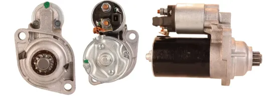 Starter 12 V 1,1 kW LUCAS LRT00178 Bild Starter 12 V 1,1 kW LUCAS LRT00178