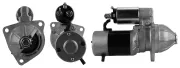 Starter 12 V 0,8 kW LUCAS LRS00256