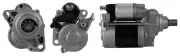 Starter 12 V 2,3 kW LUCAS LRS01499