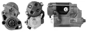 Starter 12 V 1,1 kW LUCAS LRT00243
