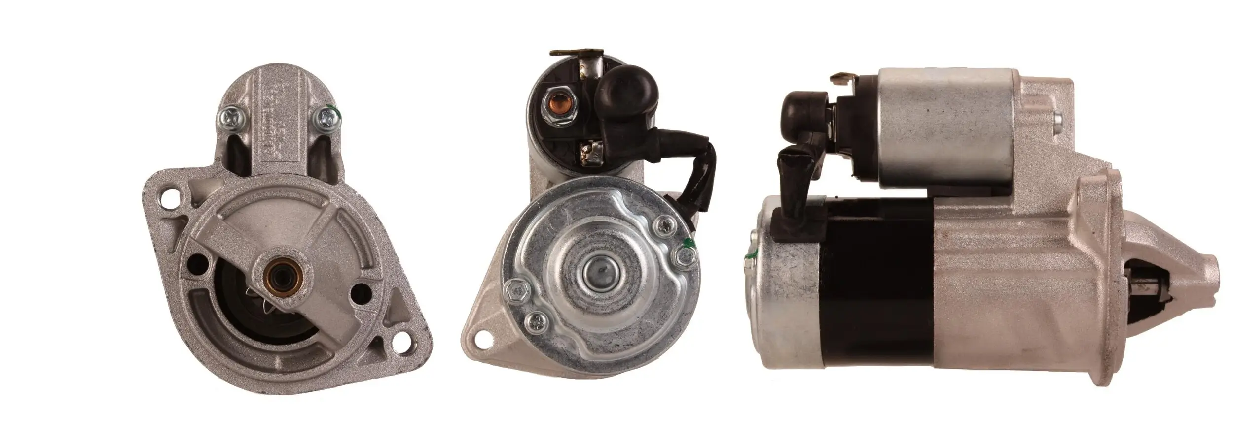 Starter 12 V 1,2 kW LUCAS LRS01460