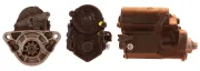 Starter 12 V 1,4 kW LUCAS LRS02100