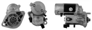 Starter 12 V 2,2 kW LUCAS LRS01497