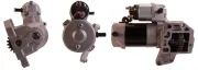 Starter 12 V 2,2 kW LUCAS LRS02394