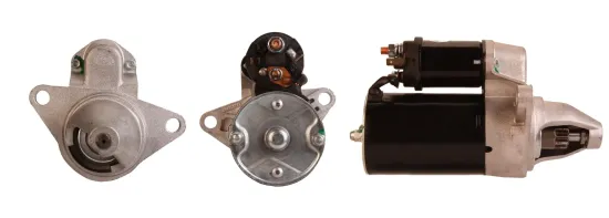 Starter 12 V 1,4 kW LUCAS LRT00186 Bild Starter 12 V 1,4 kW LUCAS LRT00186