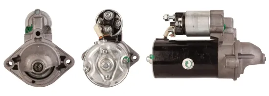 Starter 12 V 2,1 kW LUCAS LRS01792 Bild Starter 12 V 2,1 kW LUCAS LRS01792