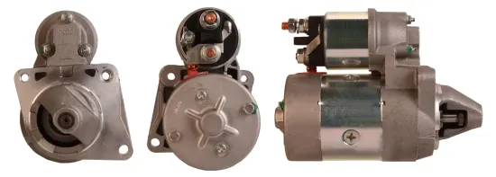 Starter 12 V 0,8 kW LUCAS LRS01556 Bild Starter 12 V 0,8 kW LUCAS LRS01556