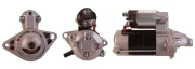Starter 12 V 1,1 kW LUCAS LRS02502