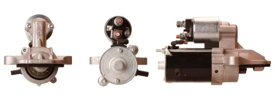 Starter 12 V 1,2 kW LUCAS LRS02289 Bild Starter 12 V 1,2 kW LUCAS LRS02289