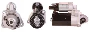 Starter 12 V 2,2 kW LUCAS LRS02492