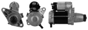 Starter 12 V 0,9 kW 0,85 kW LUCAS LRS02483