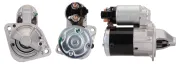 Starter 12 V 0,9 kW LUCAS LRS02430