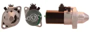 Starter 12 V 1,1 kW LUCAS LRS02547