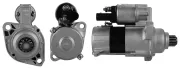 Starter 12 V 2,5 kW LUCAS LRS02522