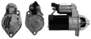 Starter 12 V 1,7 kW LUCAS LRS02530
