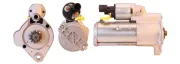 Starter 12 V 2,2 kW LUCAS LRS02586