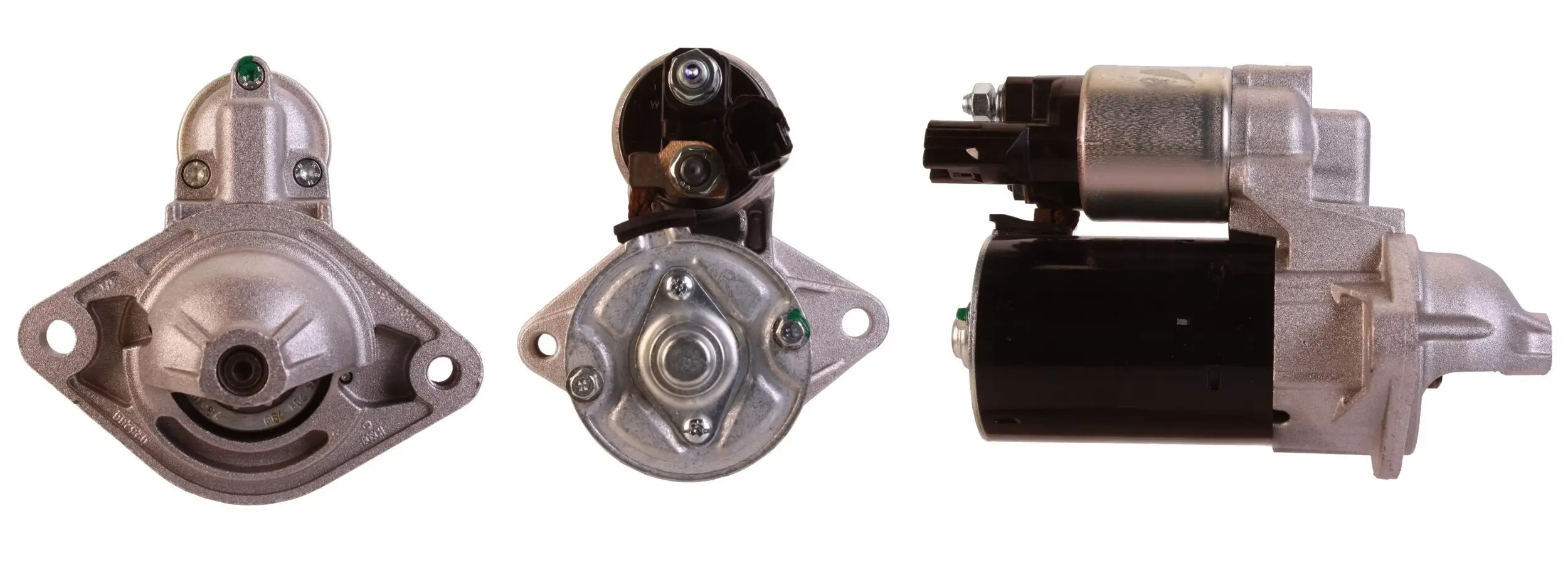 Starter 12 V 1,1 kW LUCAS LRS02576