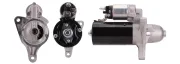 Starter 12 V 2,5 kW LUCAS LRS02622