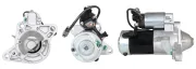 Starter 12 V 1,9 kW LUCAS LRS02637