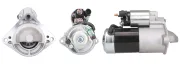 Starter 12 V 1,8 kW LUCAS LRS02708