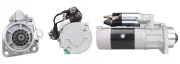 Starter 12 V 2 kW LUCAS LRS03857