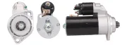 Starter 12 V 1,1 kW LUCAS LRS03852