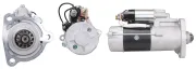 Starter 12 V 1,7 kW LUCAS LRS03932