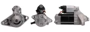 Starter 12 V 1 kW LUCAS LRS03863