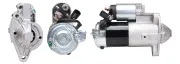Starter 12 V 1,2 kW LUCAS LRS04053