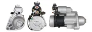 Starter 12 V 1,6 kW LUCAS LRS03995