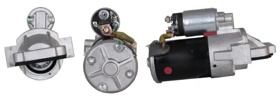 Starter 12 V 2,2 kW LUCAS LRS04115 Bild Starter 12 V 2,2 kW LUCAS LRS04115