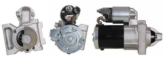 Starter 12 V 1,4 kW LUCAS LRS04277 Bild Starter 12 V 1,4 kW LUCAS LRS04277