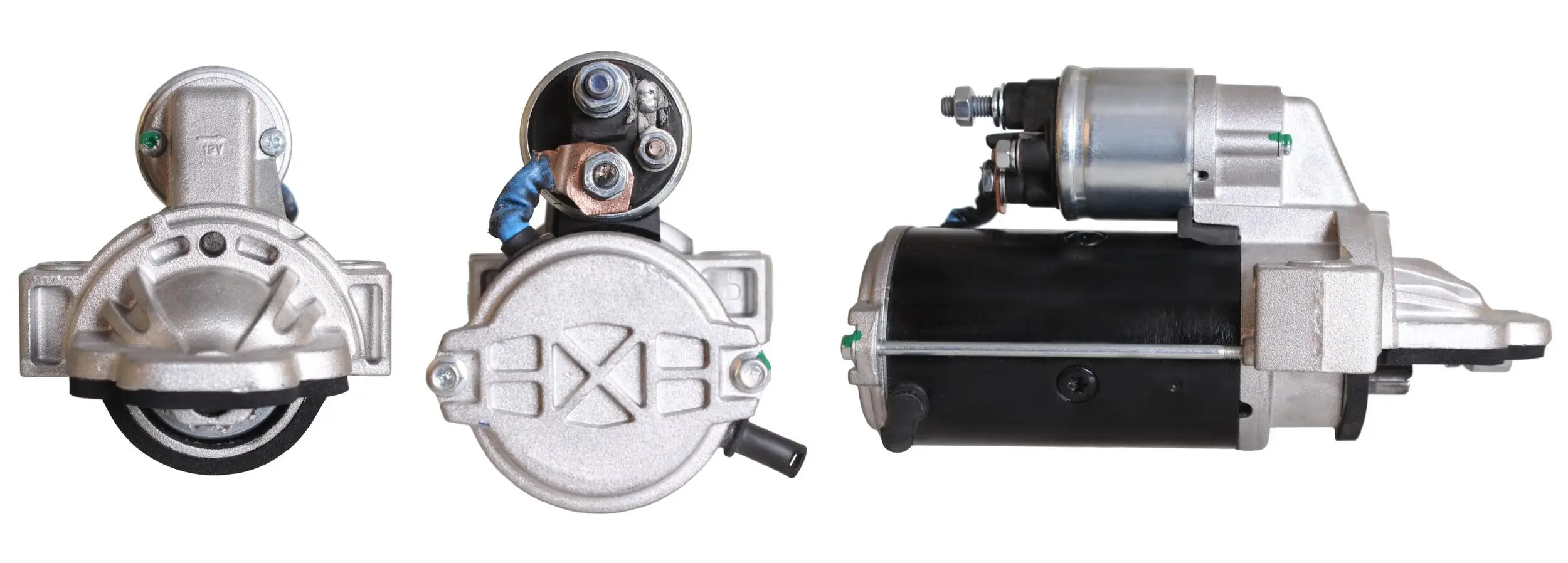 Starter 12 V 2,2 kW LUCAS LRS04049