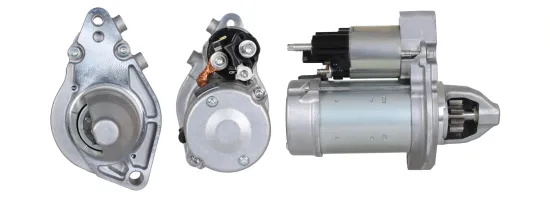 Starter 12 V 1,8 kW LUCAS LRS04054 Bild Starter 12 V 1,8 kW LUCAS LRS04054