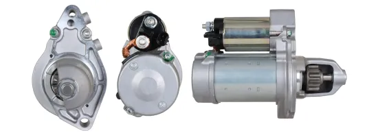 Starter 12 V 1,7 kW LUCAS LRS04056 Bild Starter 12 V 1,7 kW LUCAS LRS04056