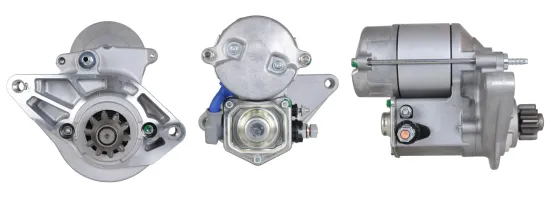 Starter 12 V 1,4 kW LUCAS LRS04147 Bild Starter 12 V 1,4 kW LUCAS LRS04147