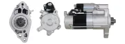 Starter 12 V 1,9 kW LUCAS LRS04222