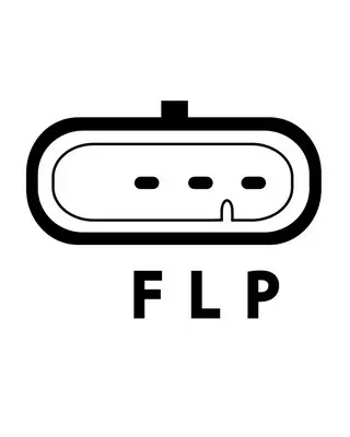 Generator 14 V LUCAS LRA03174 Bild Generator 14 V LUCAS LRA03174