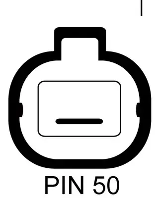 Starter 12 V 1,2 kW LUCAS LRS03896 Bild Starter 12 V 1,2 kW LUCAS LRS03896