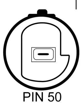 Starter 12 V 1,3 kW LUCAS LRS04038 Bild Starter 12 V 1,3 kW LUCAS LRS04038