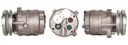 Kompressor, Klimaanlage LUCAS ACP428