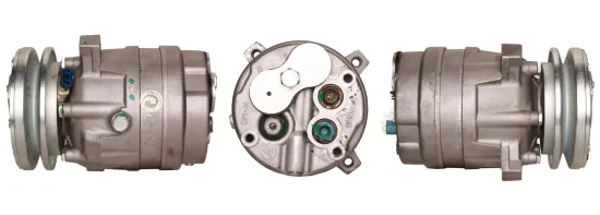 Kompressor, Klimaanlage LUCAS ACP428 Bild Kompressor, Klimaanlage LUCAS ACP428